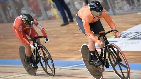 Zabójcze tempo. Mistrzyni olimpijska poskromiona już w eliminacjach