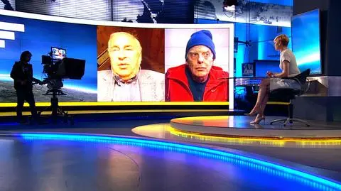 "Ta władza nie rozumie buntu. Tutaj jest amatorski ostracyzm w stosunku do artystów"