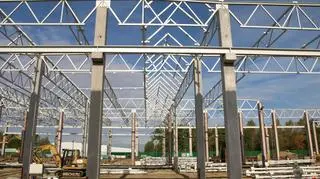 W zajezdni zmieści się 150 osób