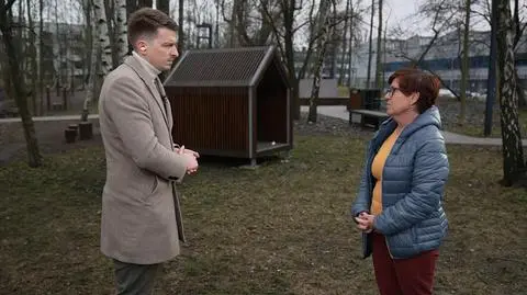 Dyrektorka została uniewinniona