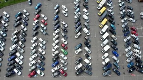 Używane auta jak świeże bułeczki. "Nigdy nie było takich sytuacji"