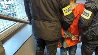 W sprawie zatrzymanych zostało także dwóch 15-latków