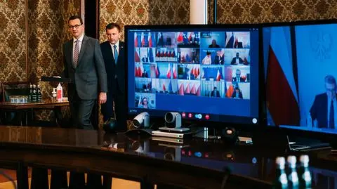 Kolejny rok, kolejny ogromny deficyt. Rząd przyjął projekt budżetu