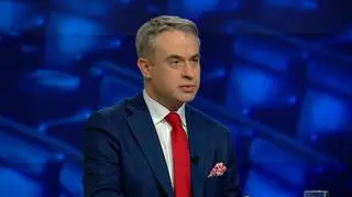 Gawkowski: to nie tylko afera, to bandyterka