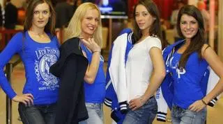 Grupa istnieje od 9 lat 