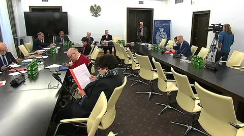 Biuro legislacji i prokurator generalny krytykują nowelizację ustawy o TK