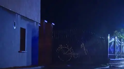 Gmina Koszęcin dotknięta przez ulewę