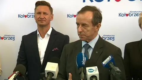 Grodzki: ta kuriozalna poprawka nie zyska powodzenia w Senacie