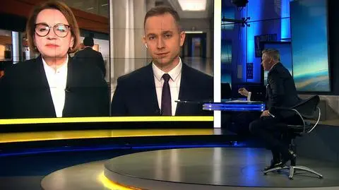 "Ministerstwo powinno mieć modele, które pokazują, kiedy trzeba zaciągnąć hamulec"