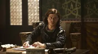Francois Arnaud