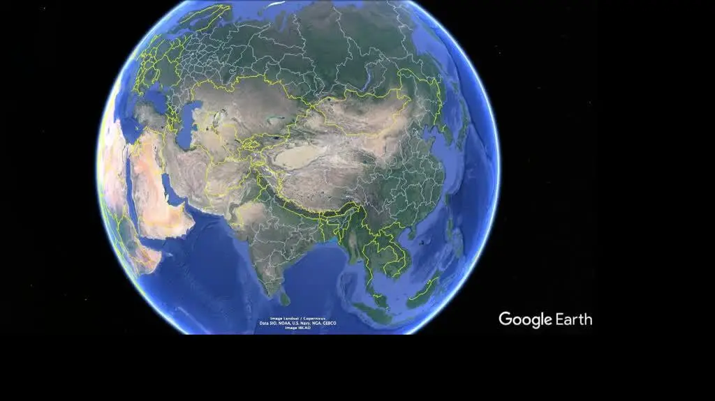 Bandhavgarh Tiger Reserve