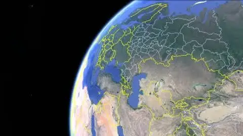 Bandhavgarh Tiger Reserve