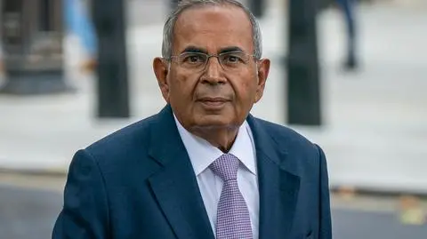 Najbogatsi ludzie w Wielkiej Brytanii. Król Karol w trzeciej setce