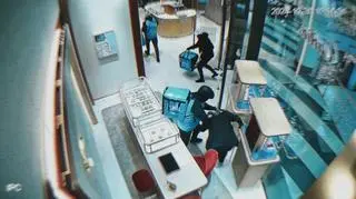 CNB Gang różowej pantery