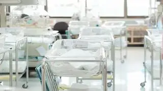 Zakażenie zdiagnozowano u 85 niemowlaków w Teksasie