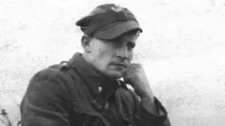 Józef Kuraś, pseudonim "Ogień"