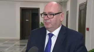 "Strasznie ją przeczołgali. Po ludzku jej współczuję"