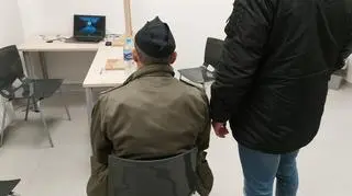Zatrzymany w związku z wydarzeniami w Kaliszu