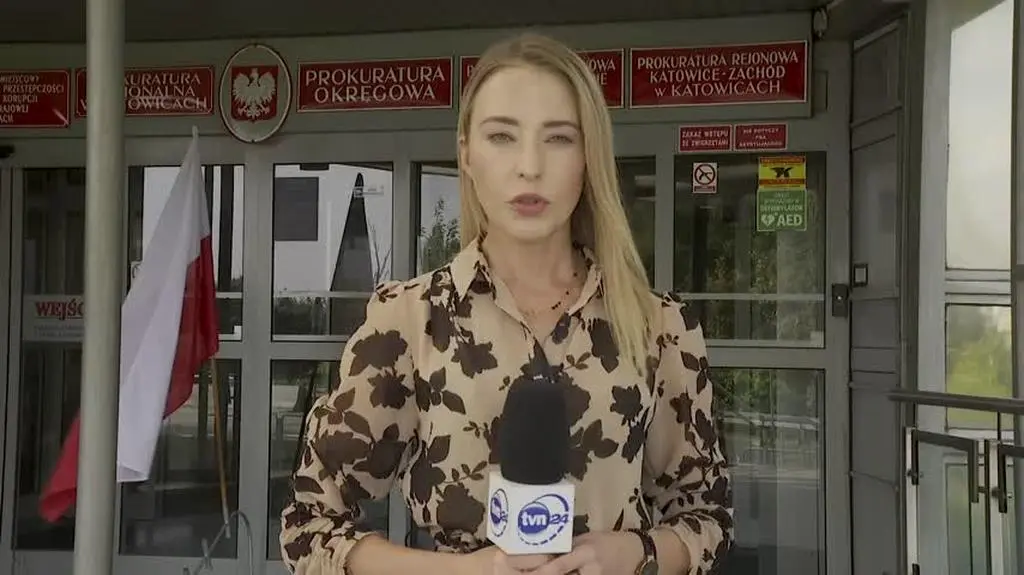 marczok katowice