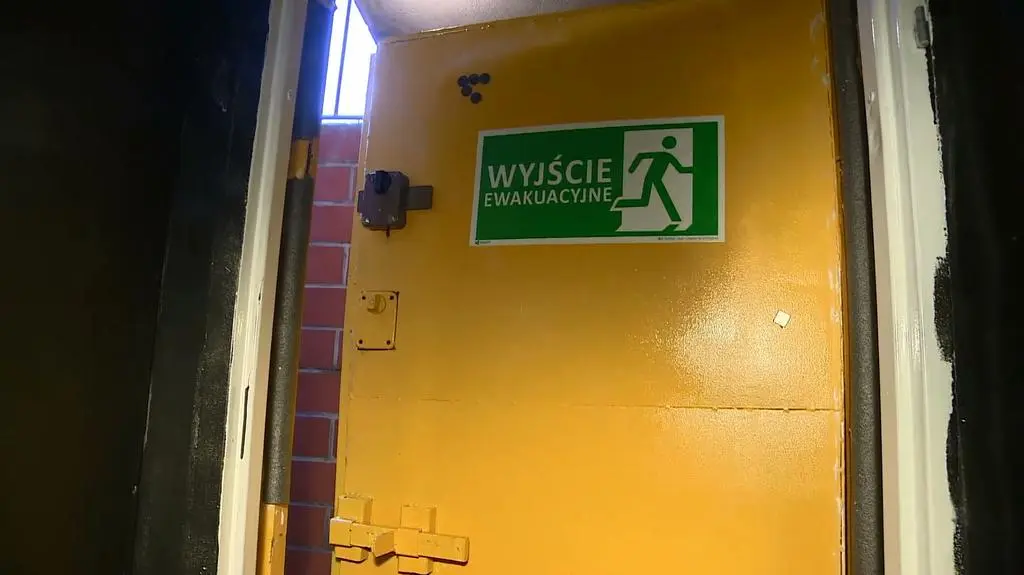Takie wymogi względem tej branży nie były prowadzone. Pytania o bezpieczeństwo w escape roomach
