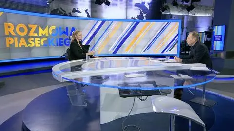 Nowacka: pierwszym działaniem każdej ministry i ministra będzie wnikliwy audyt działań rządu