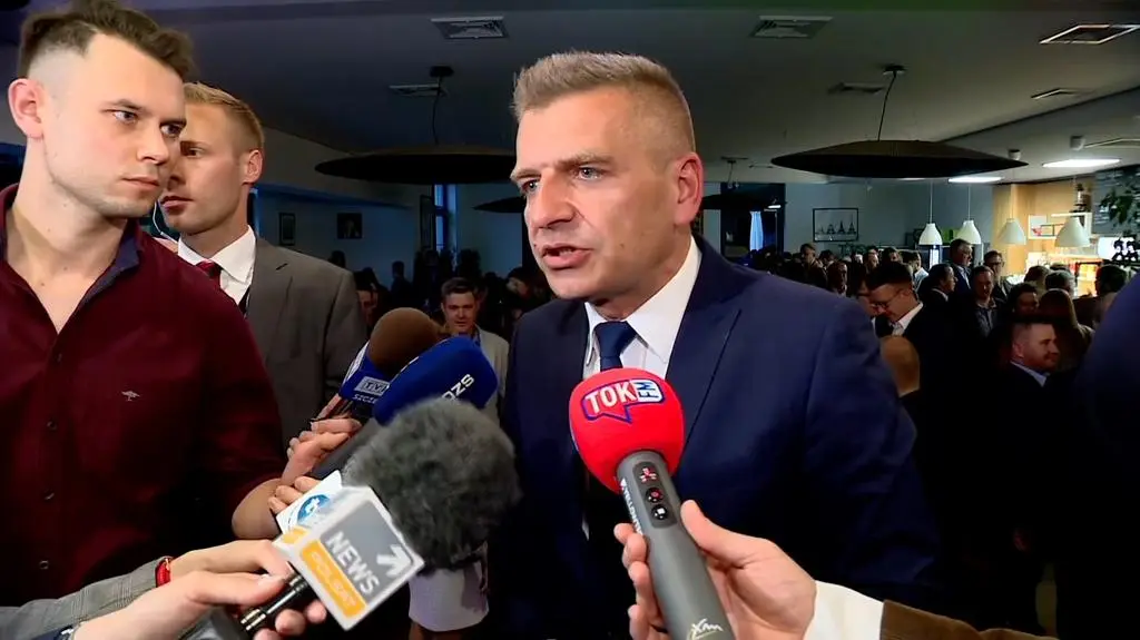 To wielki sukces że potrafimy być razem