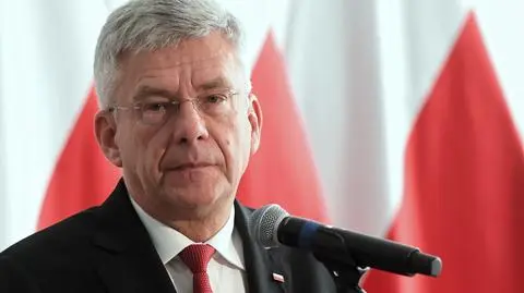 Marszałek Senatu: nie wezmę udziału w marszu 11 listopada