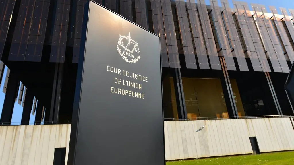 Trybunał Sprawiedliwości Unii Europejskiej