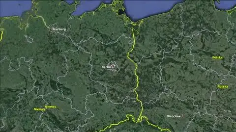 mapka babice