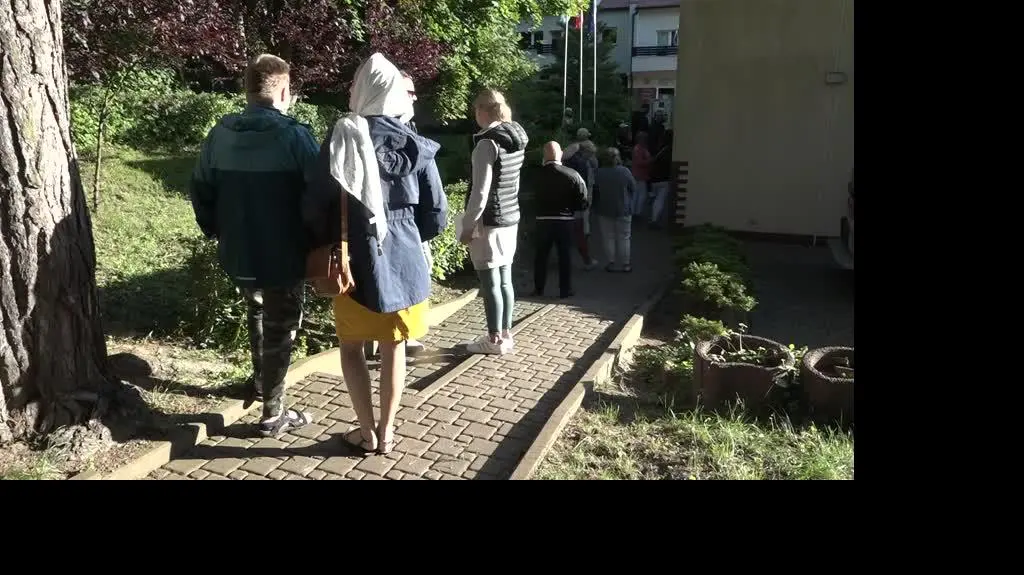  KRYNICA MORSKA