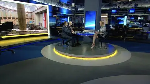 Solidarna Polska przeciwna projektowi ustawy o SN. Schreiber: nie jestem z tego powodu zachwycony, przyjmuję to do wiadomości 