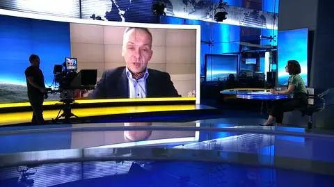 "Nie wydaje mi się, żeby pod względem społecznym i ekonomicznym całkowity lockdown był wyjściem"