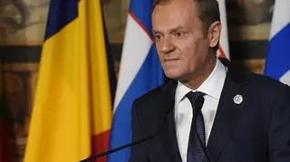 Spokój i lekkie zaskoczenie w Brukseli