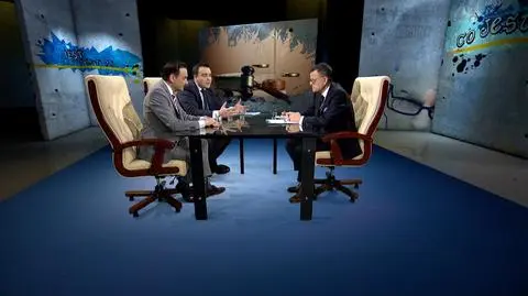 Mitera o podpisach sędziów z Ministerstwa Sprawiedliwości