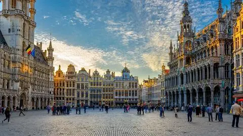 Uchodźca kupił zdrapkę za 5 euro, wygrał 500 tysięcy. Ma już plan, co zrobi z pieniędzmi