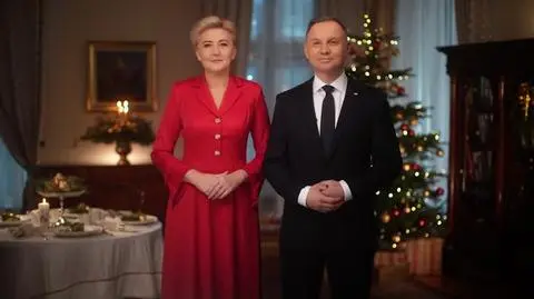 Para prezydencka