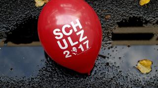 Duże emocje w sztabie SPD tuż przed ogłoszeniem wyników