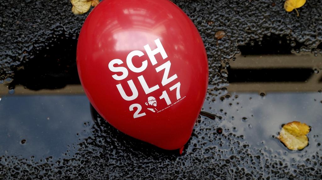 Duże emocje w sztabie SPD tuż przed ogłoszeniem wyników