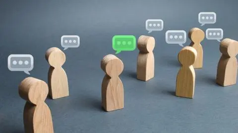 Można "zaszczepić" ludzi przed uleganiem dezinformacji? W Niemczech już się próbuje