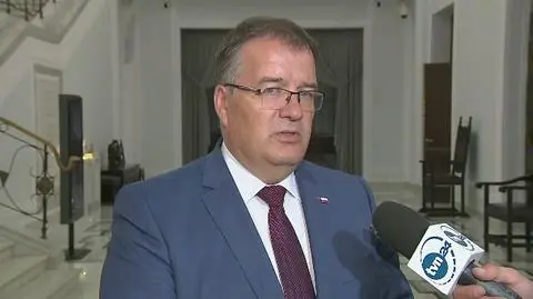 Weto ustawy o KRS mało prawdopdobne. Raczej bym się nie spodziewał