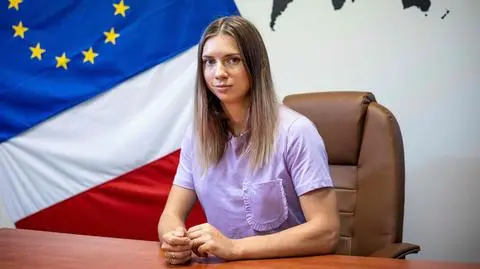 "I'm not losing hope". Belarusian athlete on exile dreams of 2024 Paris Games
