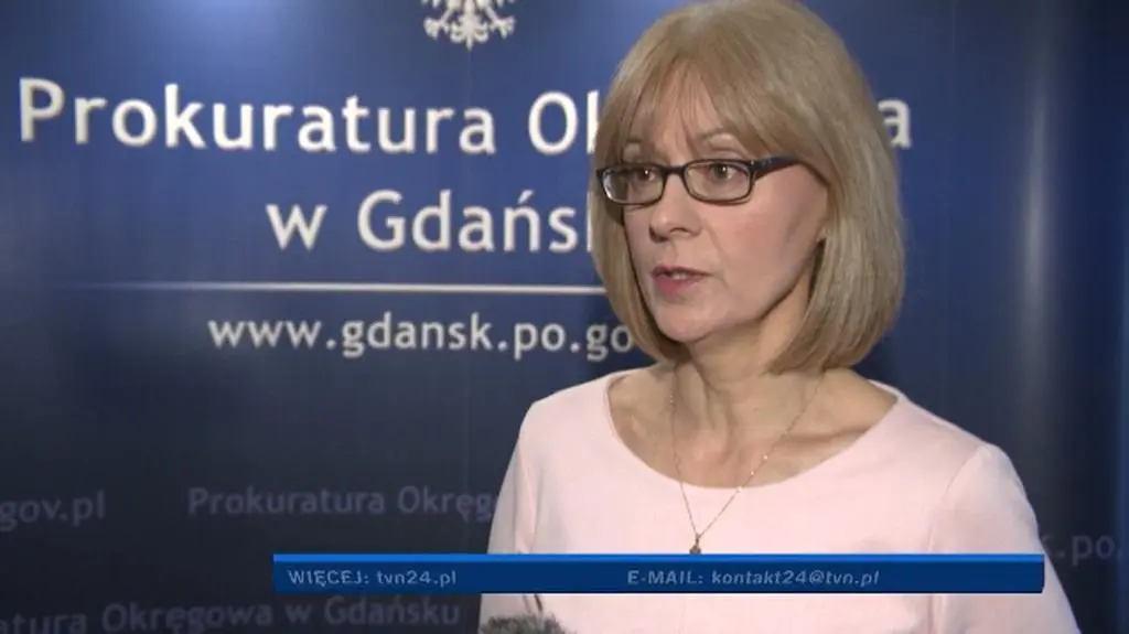 Zarzuty dla opiekunki i ratownika WOPR