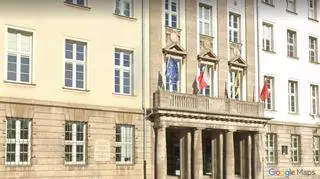 Prokuratura Regionalna w Gdańsku