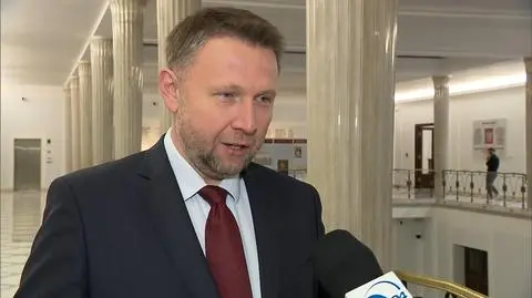 Kierwiński: mechanizm powszechnej, wielkiej grabieży państwowego majątku