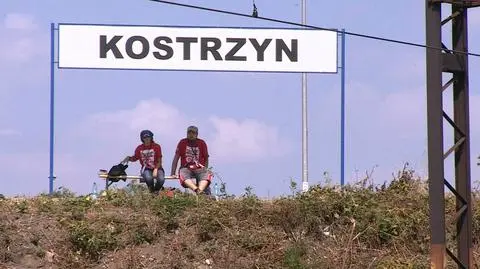13.06.2019 | Kolejowe problemy PolandRock. Nie to nie. My mamy swój sposób