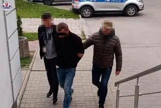 39-latek odpowie za znęcanie się nad zwierzętami