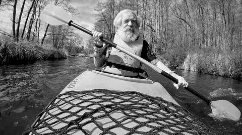 "Odszedł człowiek wielkiego formatu. Rozsławił Police na cały świat"