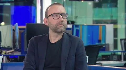 Tomasz Stawiszyński o ujawnionych przypadkach pedofilii w amerykańskim Kościele
