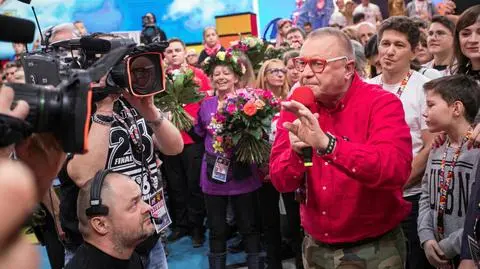Chcemy udzielić pomocy dla oddziałów noworodkowych