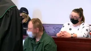 Rodzice Victora stanęli przed sądem